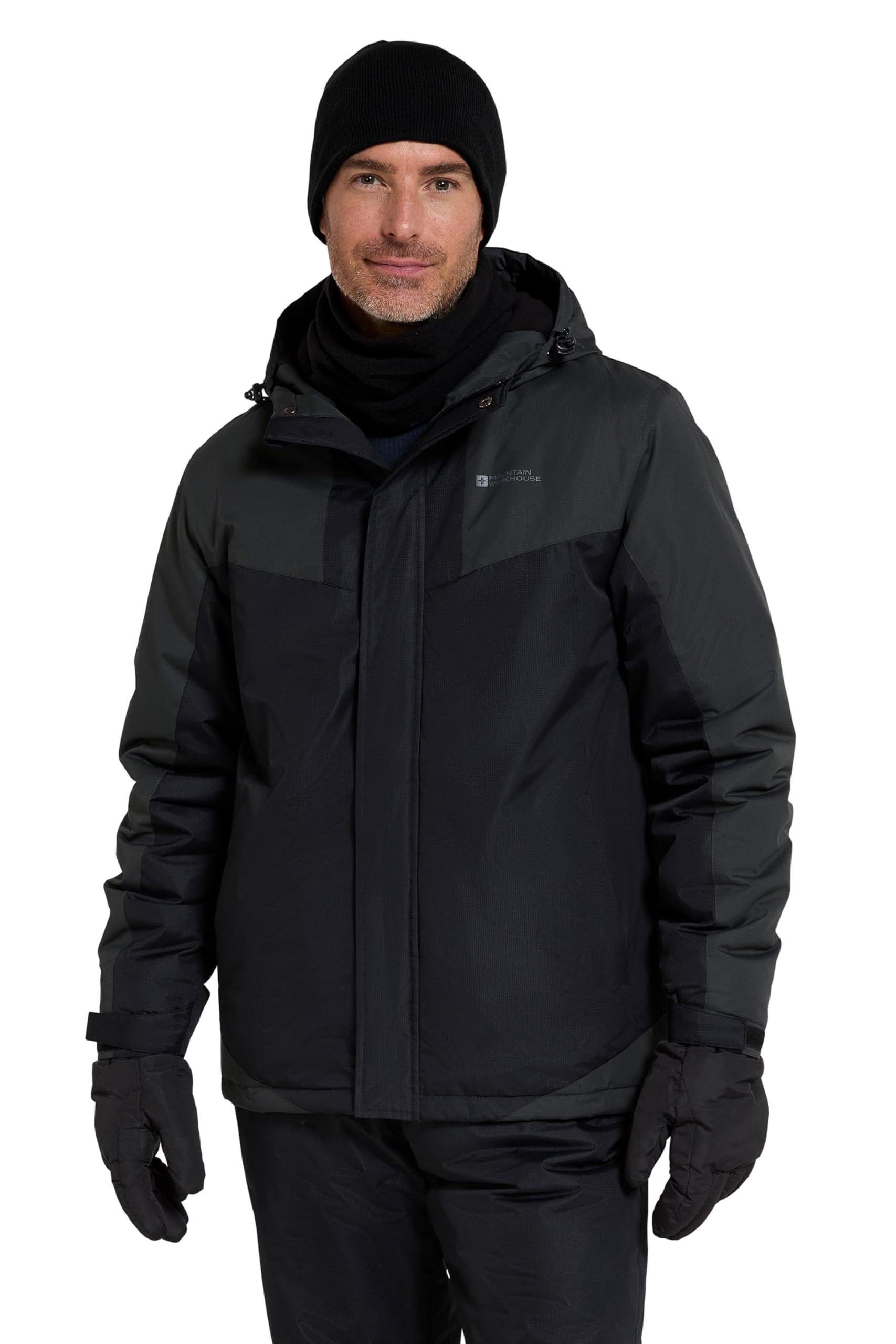 Mountain Warehouse Dusk Skijacke – Dusk Skijacke
