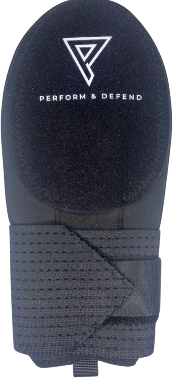 Perform & Defend Baseball Sliding Mitt | Softball Sliding Mitt Youth/Adult