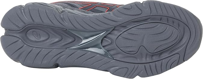 ASICS Men's Contend 9 PsSneaker