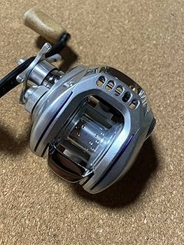 DAIWA TDジリオンHLC 100HL Daiwa - TD Zillion 100HL | Left Handed | Bait Casting