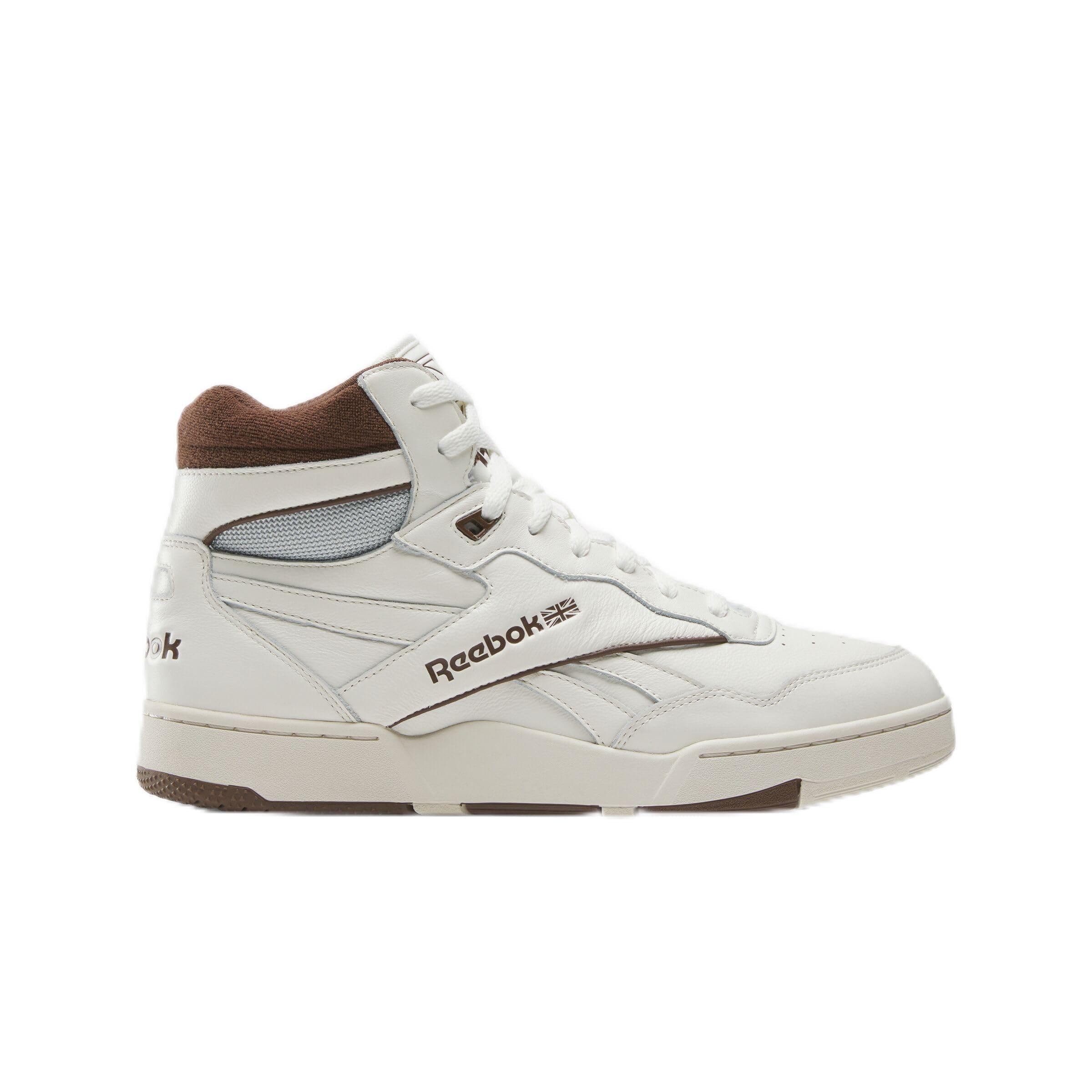 ReebokUnisex's Bb 4000 Ii Mid Sneaker