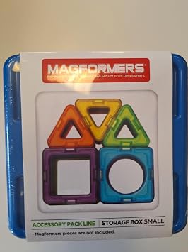 Magformers Storage Box Small