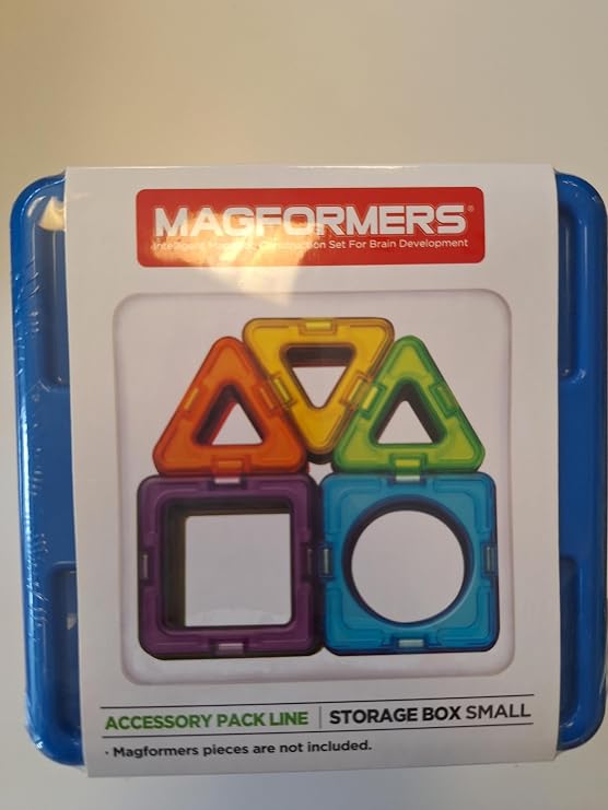 Magformers Storage Box Small