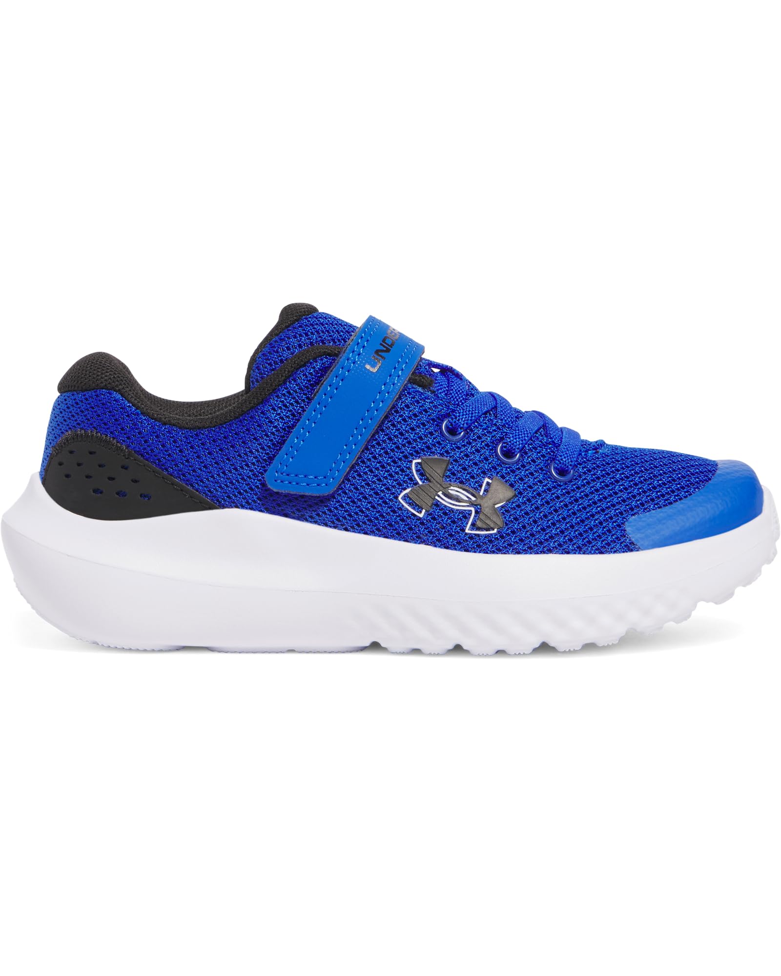 Under Armour Unisex-Child Pre School Surge 4 Alternate Closure Running Shoe