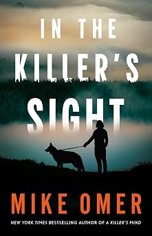In the Killer's Sight Kate Marino Thriller