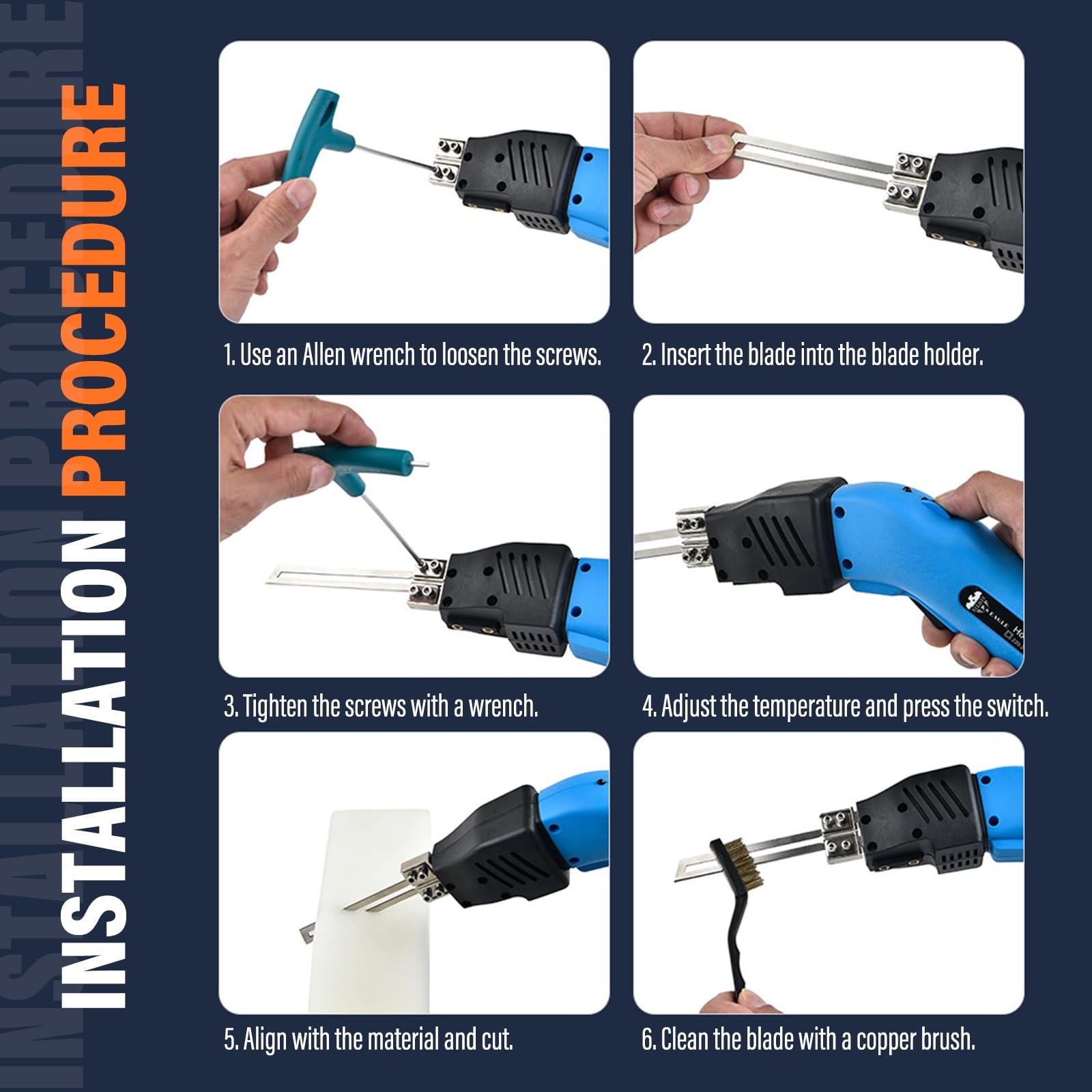 Cuchillo Caliente Cortador De Espuma Eléctrico Herramienta Corte Poliestireno Cortador Térmico Espuma Foam Cutter Eps Xps Epe EVA Aislamiento Espuma Uso