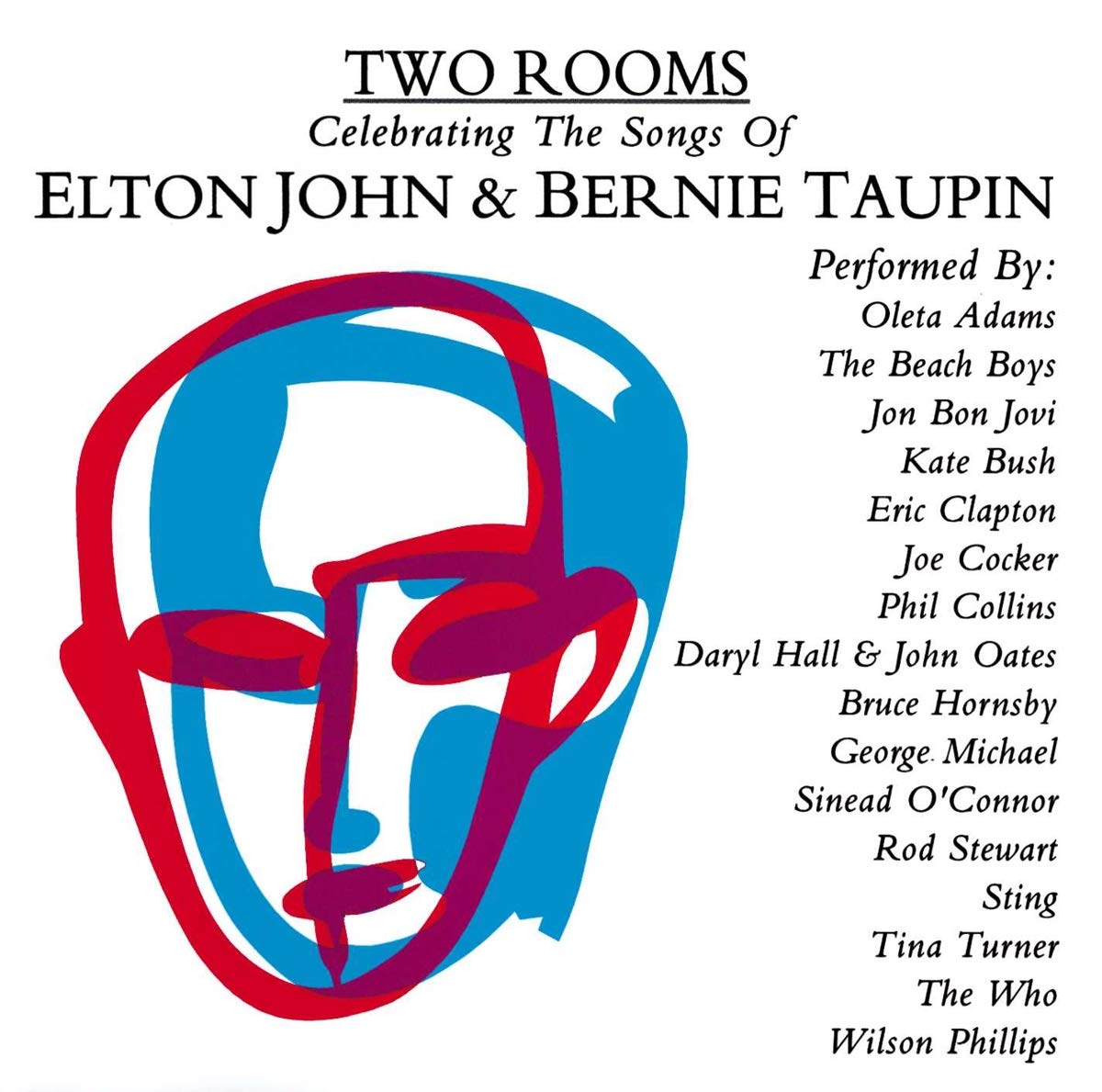 Two Rooms
