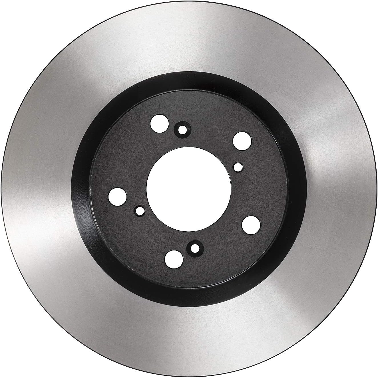 Wagner Brake BD180289E Disc Brake Rotor