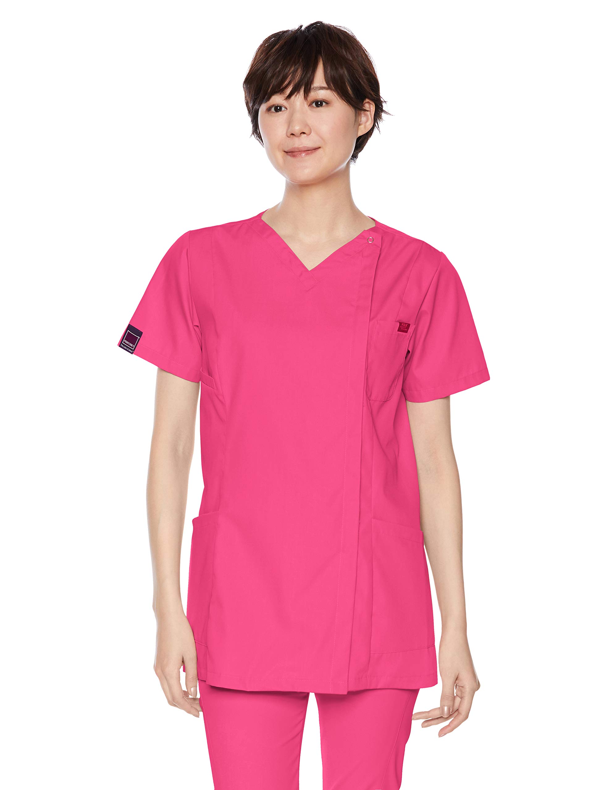 Amazon.co.jp: [Pantone] [パントン] パントンレディスジップ