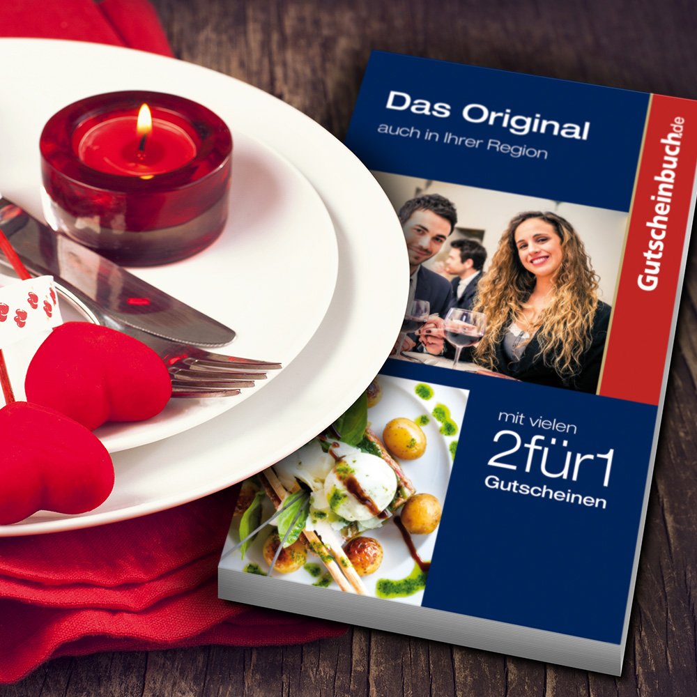 Gutscheinbuch Saarland & mehr 2017/18 8. Auflage – gültig ab sofort bis 31.01.19 | Exklusive Gutscheine für Gastronomie, Wellness, Shopping und vieles mehr.