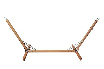 Amazon.co.jp: hecta design(ヘクタデザイン）ハンモック ウッド