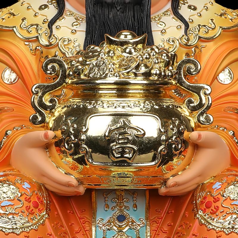 金運爆上げ秘蔵品秘法祈祷済み撫で牛銅製火防神牛像出羽三山神社