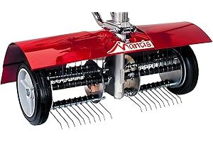 Mantis 5222 Power Tiller Attachment: Your Ultimate Lawn Care Solution