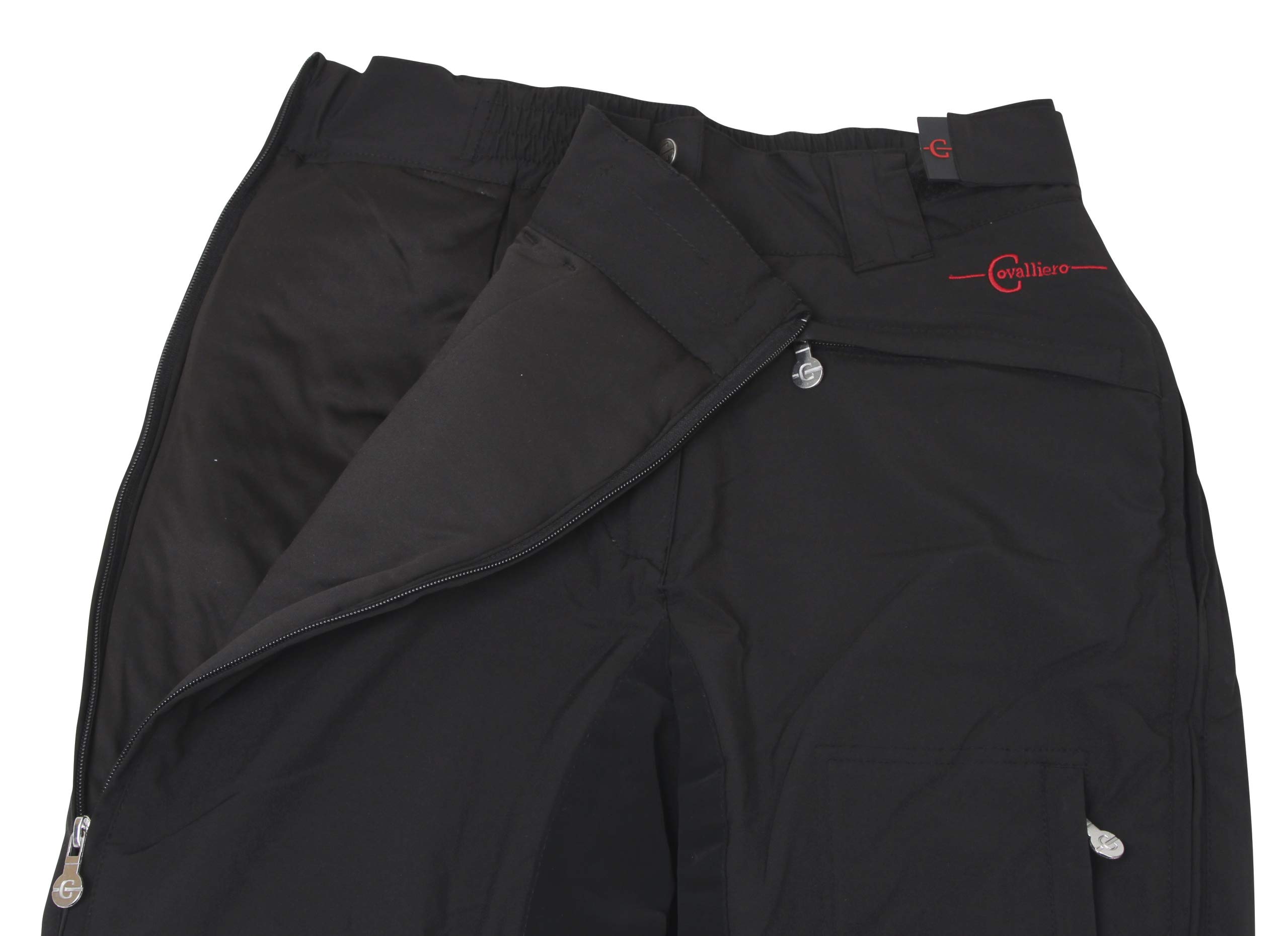 Covalliero Kinder Alaska Thermo-Überzugshose f