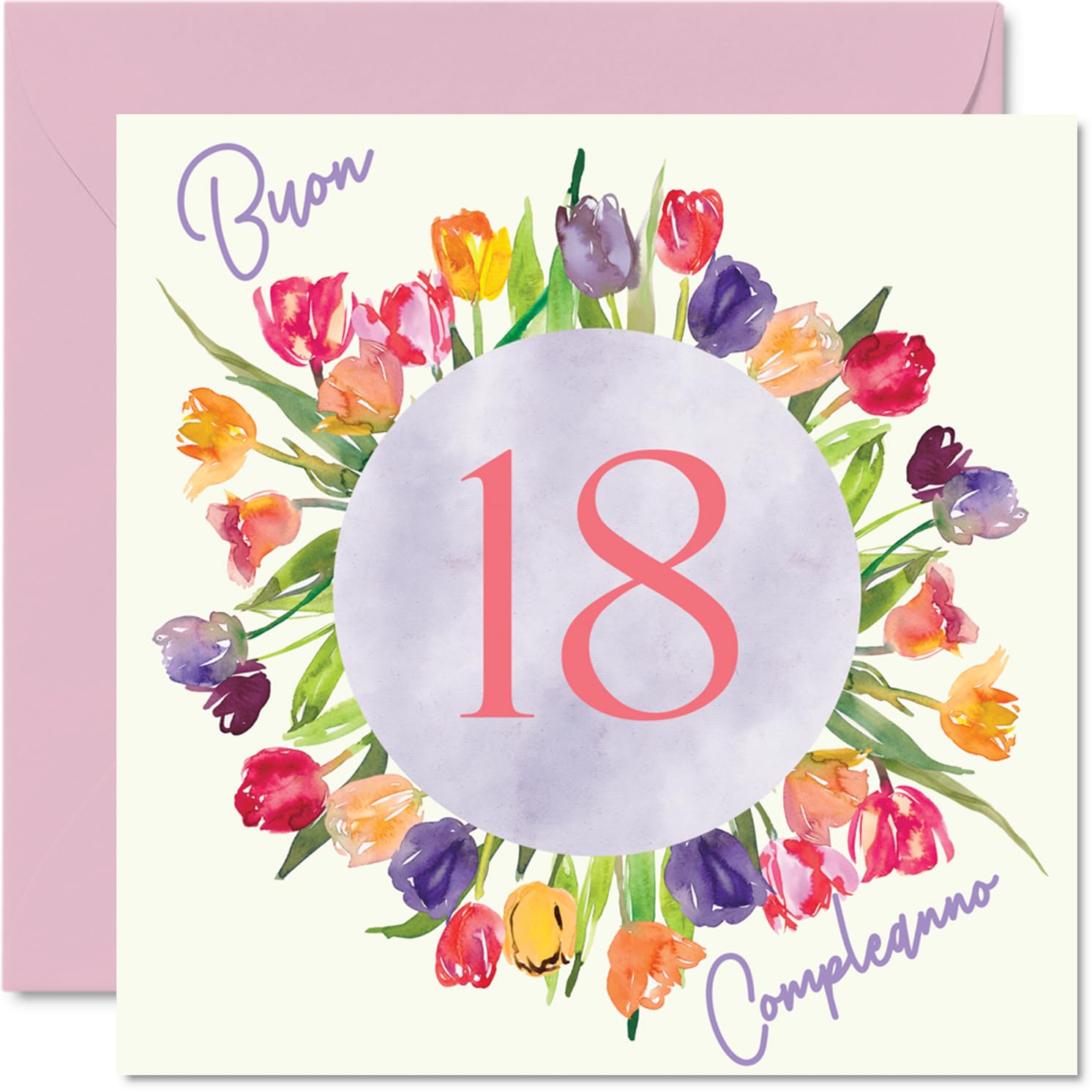 Cartoline di compleanno per Cugina - Tanti Auguri di Buon Compleanno