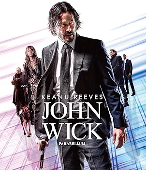 Amazon.co.jp: 【Amazon.co.jp限定】JOHN WICK / ジョン