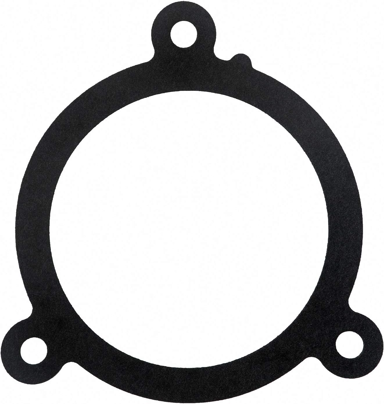 Throttle Body Mounting Gasket | Fits 2012-06 Hyundai AZERA, ENTOURAGE, SANTA FE, VERACRUZ, Kia AMANTI, SEDONA