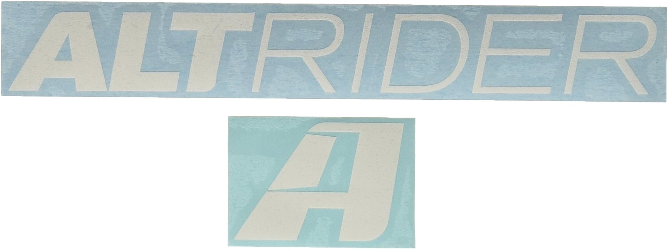 AltRider ALTR-0-5307 Decal Kit for The Honda CRF1000L Africa Twin