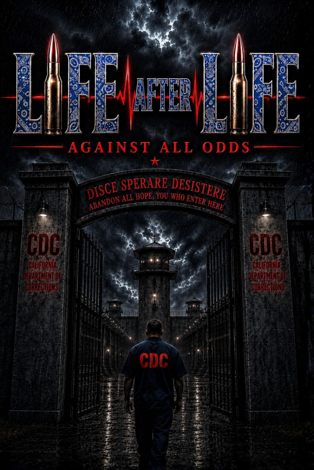 Life After Life: Against All Odds