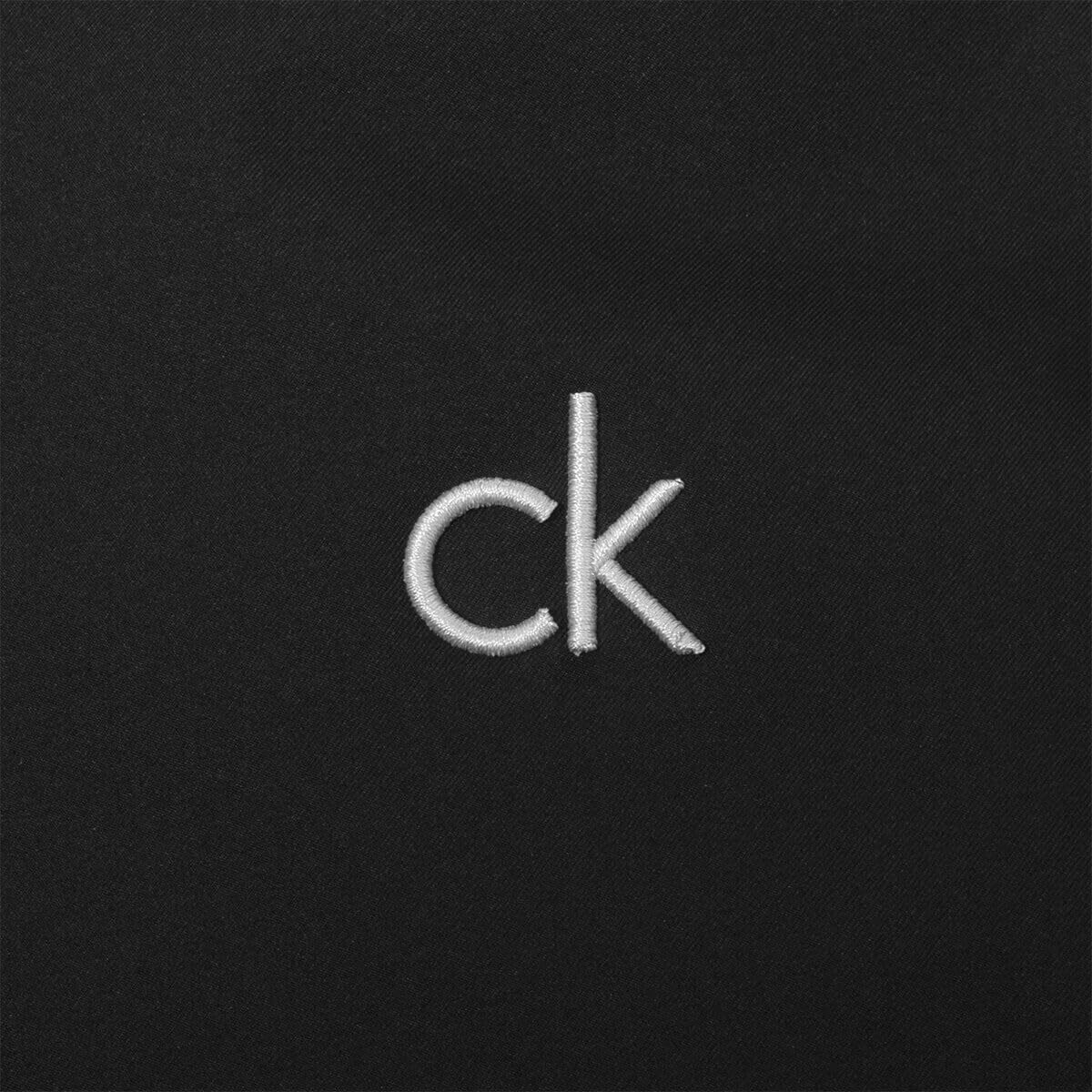 Calvin Klein St. Lawrence 2026 - Gilet da golf da uomo, imbottito, con cerniera intera