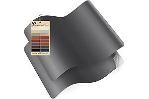 YAFLC Self Adhesive Leather Repair Patch Tape, 8.3×11 inch Vinyl Leather Repair...