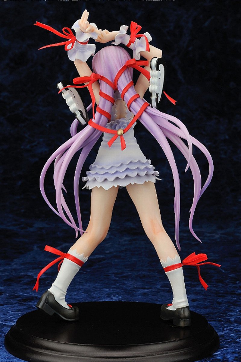 Amazon | アル・アジフ クリスタルカラーVer. (1/7スケール PVC製塗装