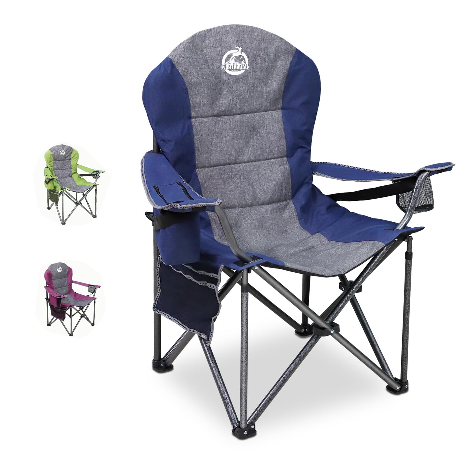 Northroad Oversized Portable Camping Chair
