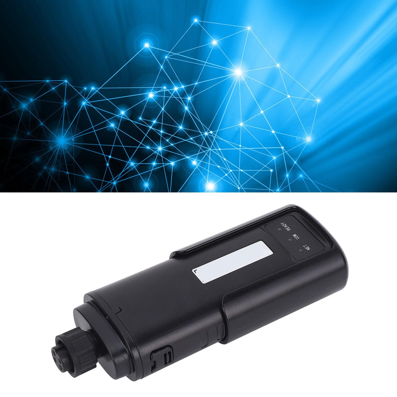 Keenso Inverter Solare WiFi Modulo Leggero ABS
