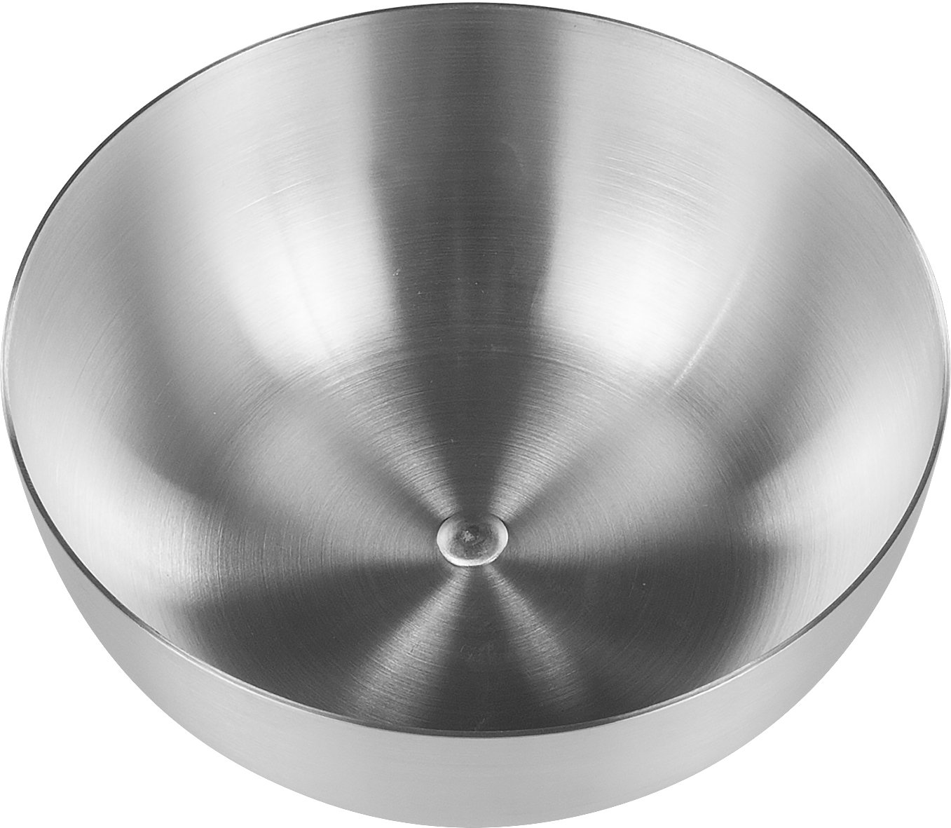 Carlisle 60103 Aluminum Burger Cover/Cheese Melting Dome, 6" Buy Online in United Arab Emirates
