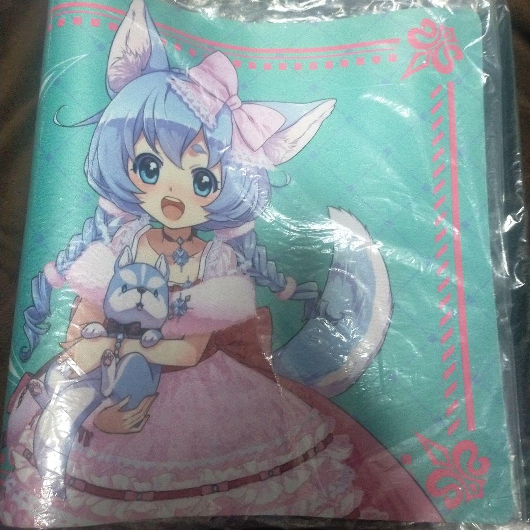 白猫プロジェクト TCG プレイマット イベント当選品 未開封 白猫TCG 2025年最新】白猫TCG プレイマットの人気アイテム - メルカリ