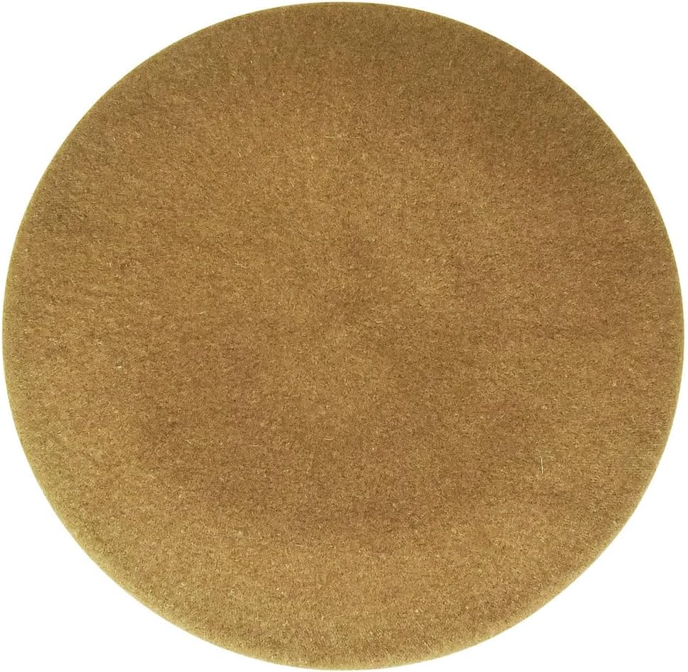 Kangol Monty® Wool Beret - Old Gold/M