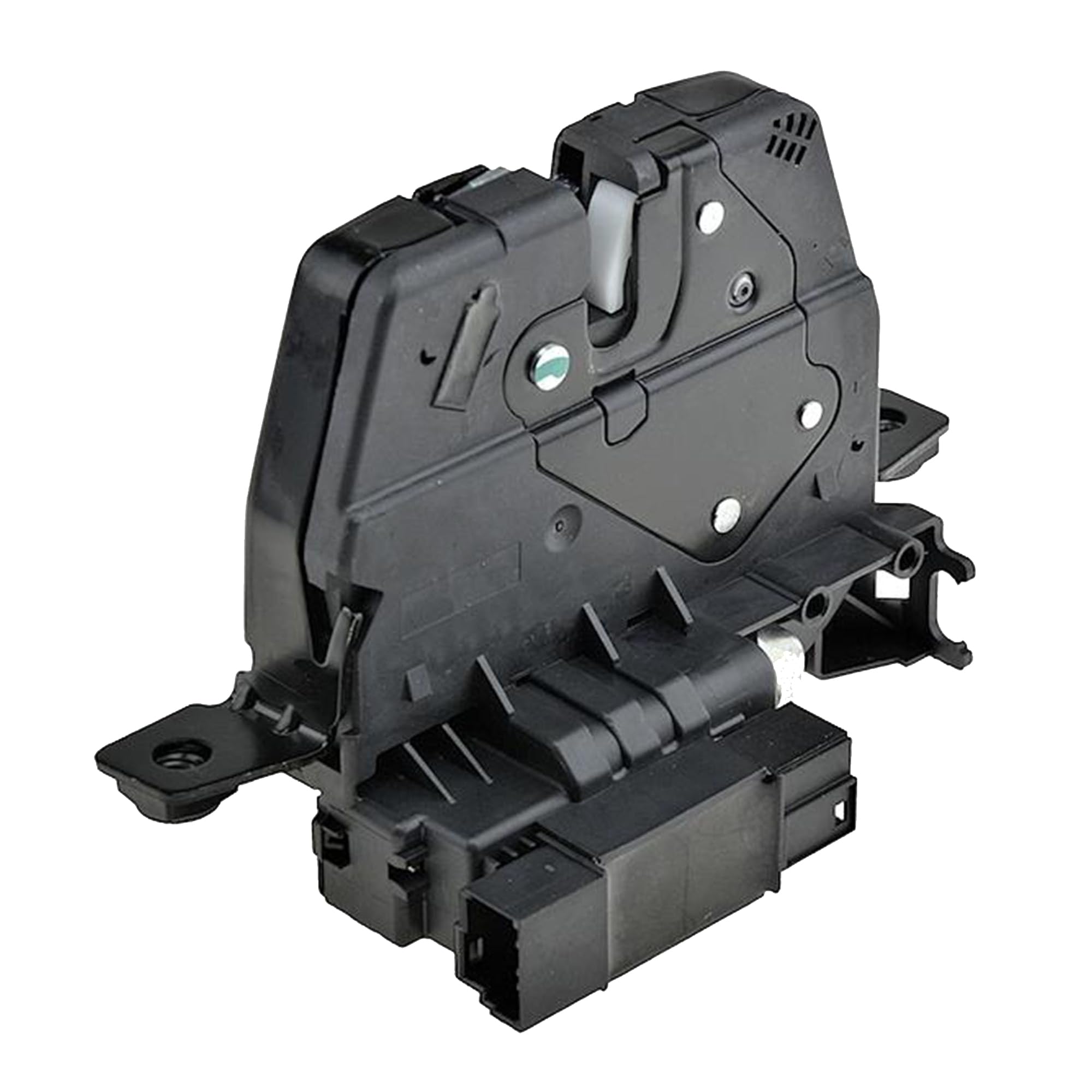 Partsline Mécanisme serrure électrique de coffre compatible avec BMW Série 3 Touring (F31), Série 5 (F10), Série 5 GT (F07), Série 7 (F01, F02, F03, F04), X5 (F15, F85) 51244817123 51244868259
