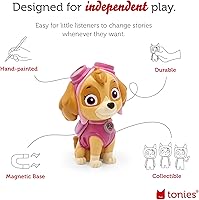 Vista 3 de Tonies Skye Audio Play Personaje de Paw Patrol
