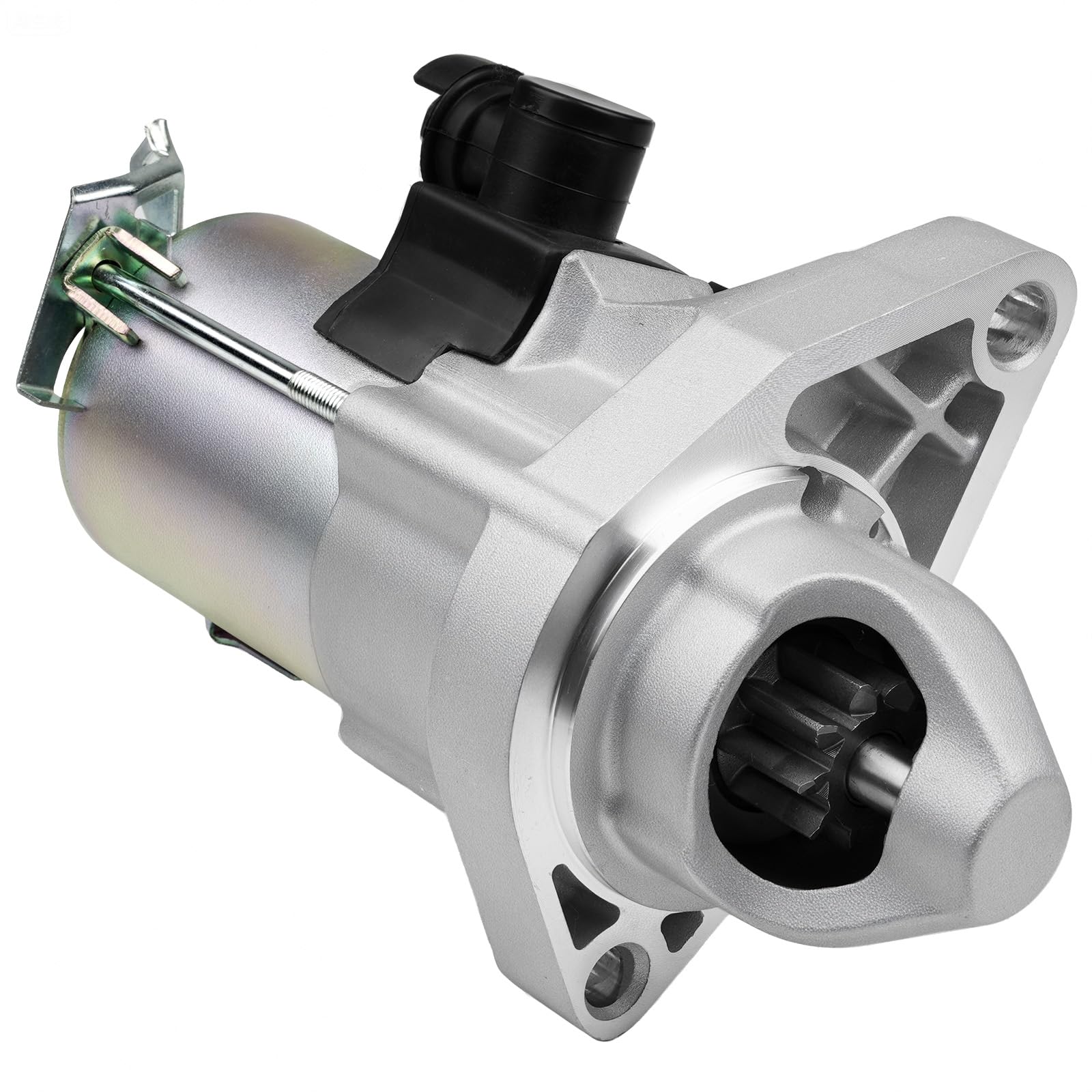 Grezuton 17958 New Starter for 2006-2011 Honda Civic 1.8L