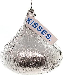Hershey Kisses Ornament by Kurt Adler