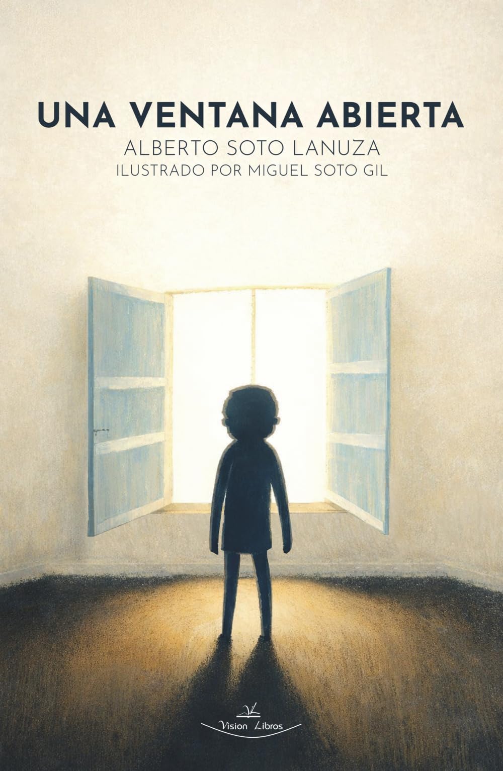 Una ventana abierta