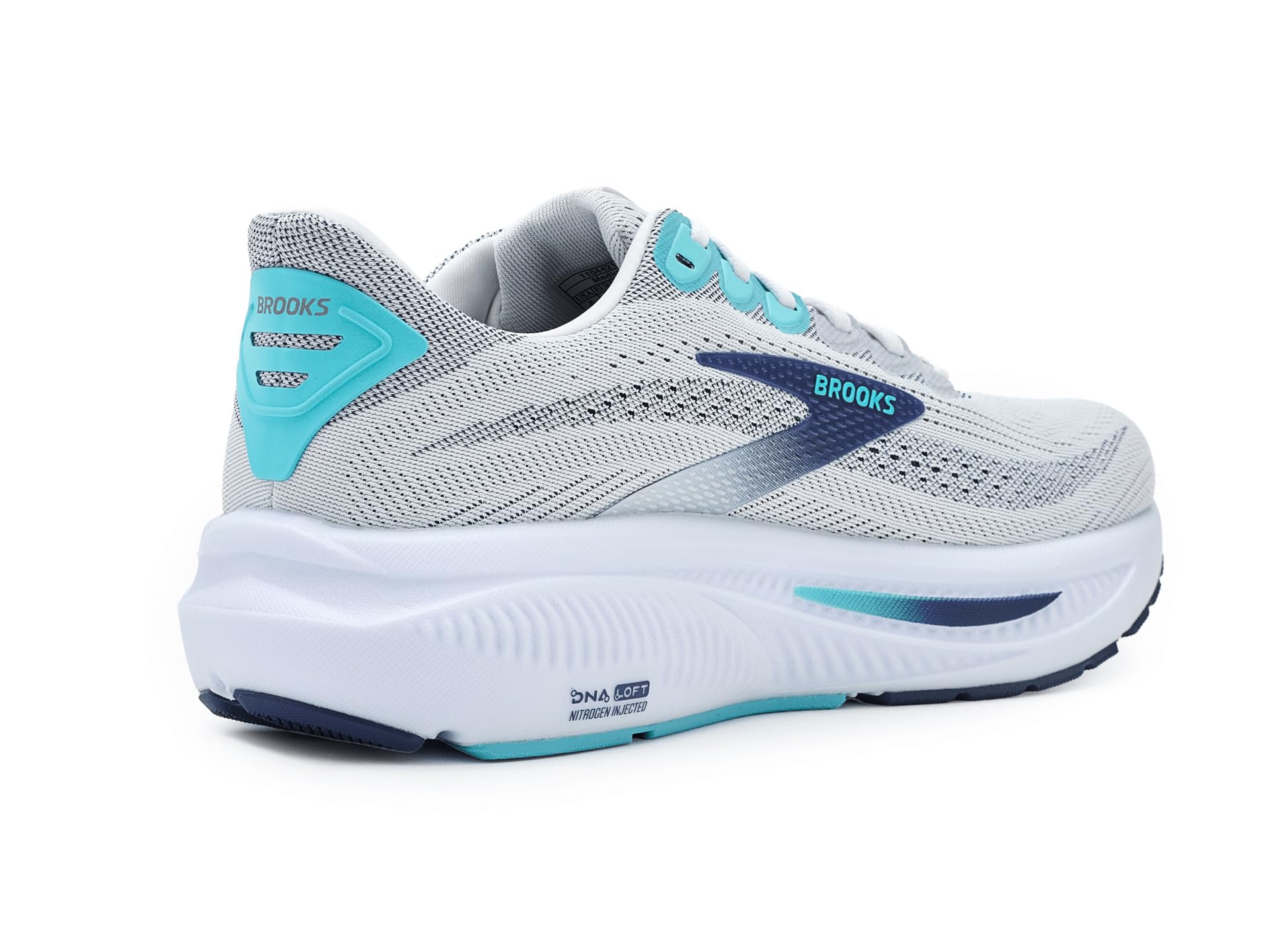 Brooks Herren Ghost 17Sneaker