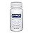 Pure Encapsulations Methylcobalamin 1,000 mcg - Vitamin B12 Supplement to Support Memory & Nerve Health - Premium Vitamin B12 Capsules - 60 Capsules