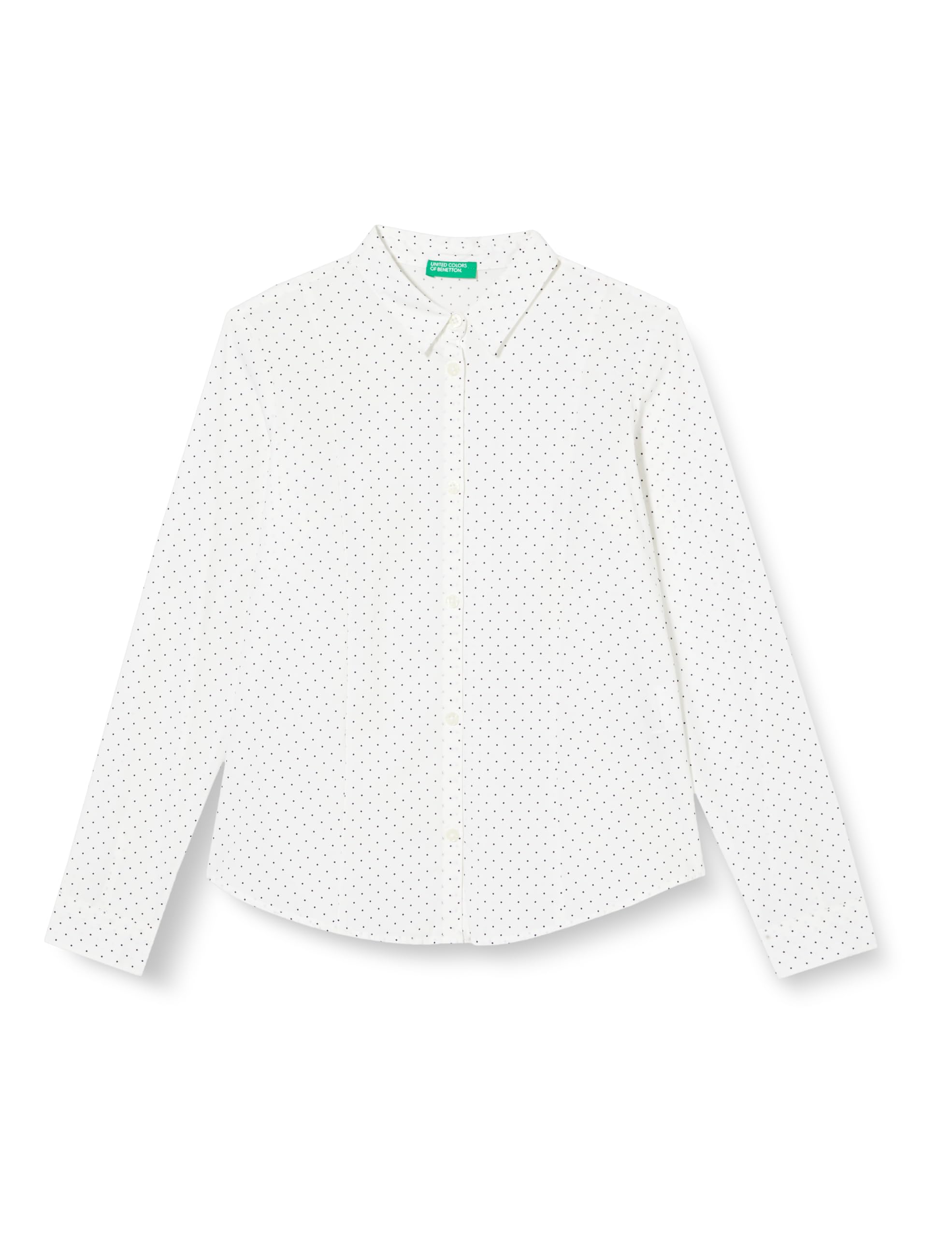 United Colors of Benetton Camisa para Niñas