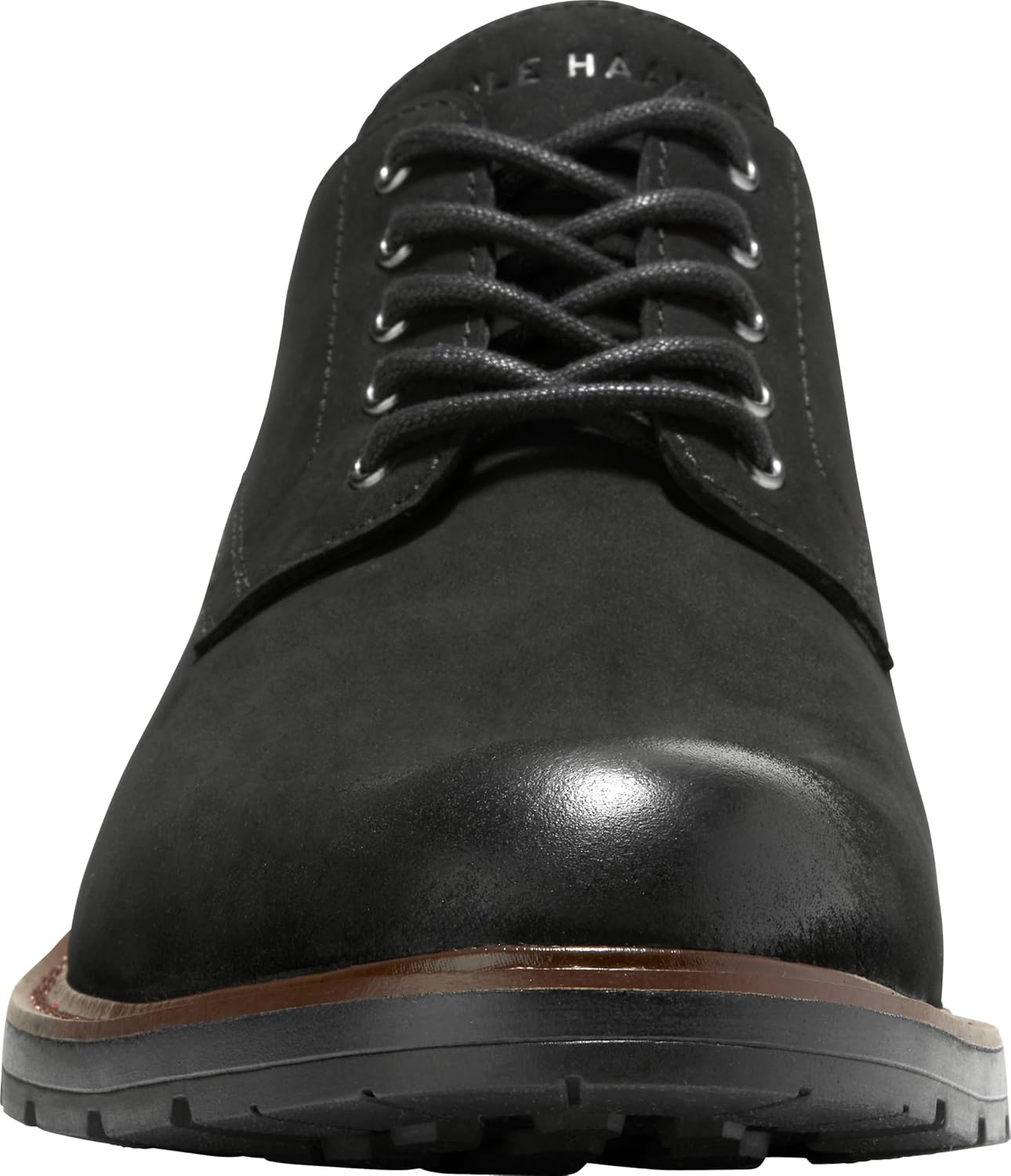 Cole Haan Mens Chamberlin Grand Plain Toe - Image 5