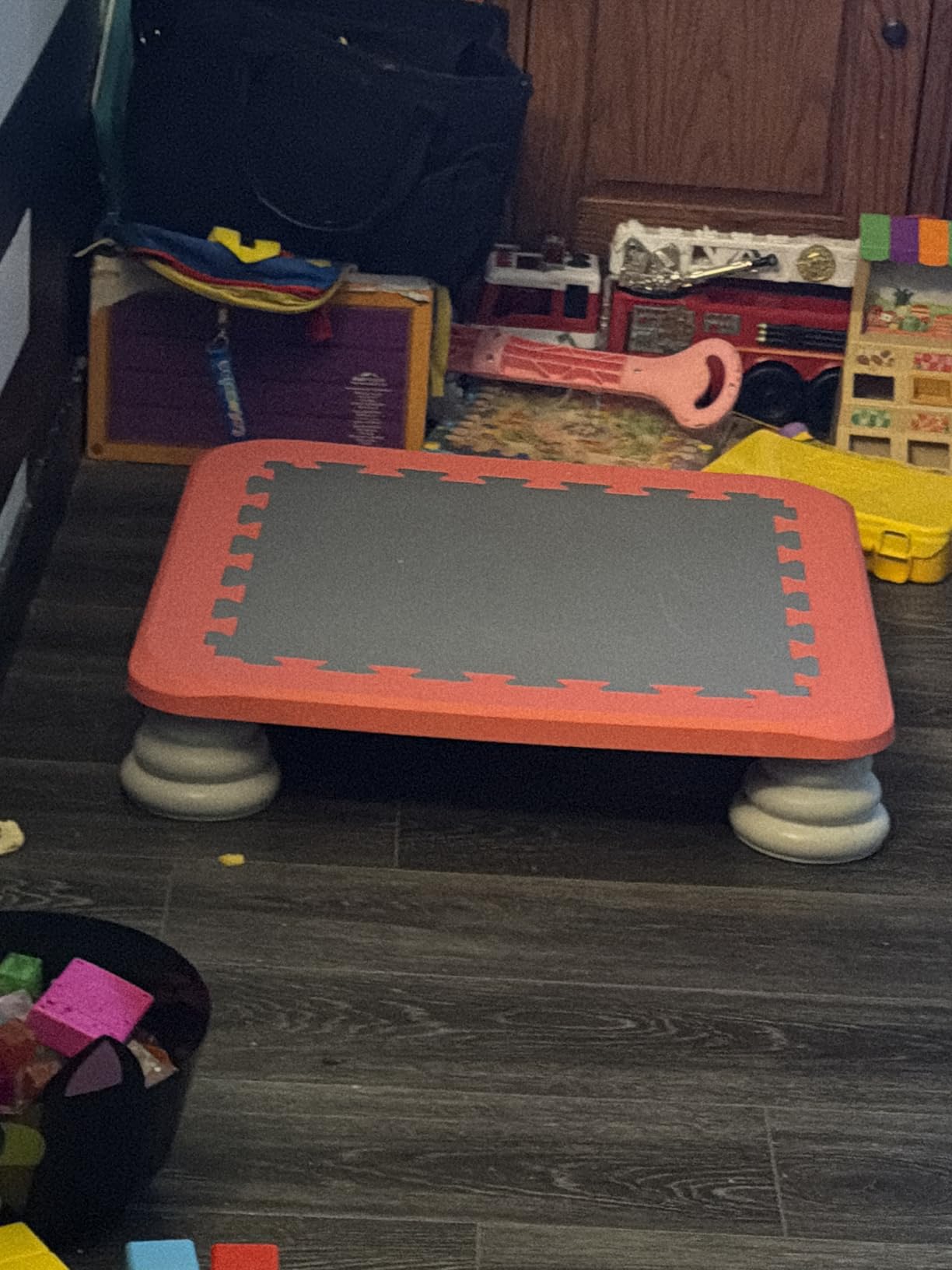 Customer Image
