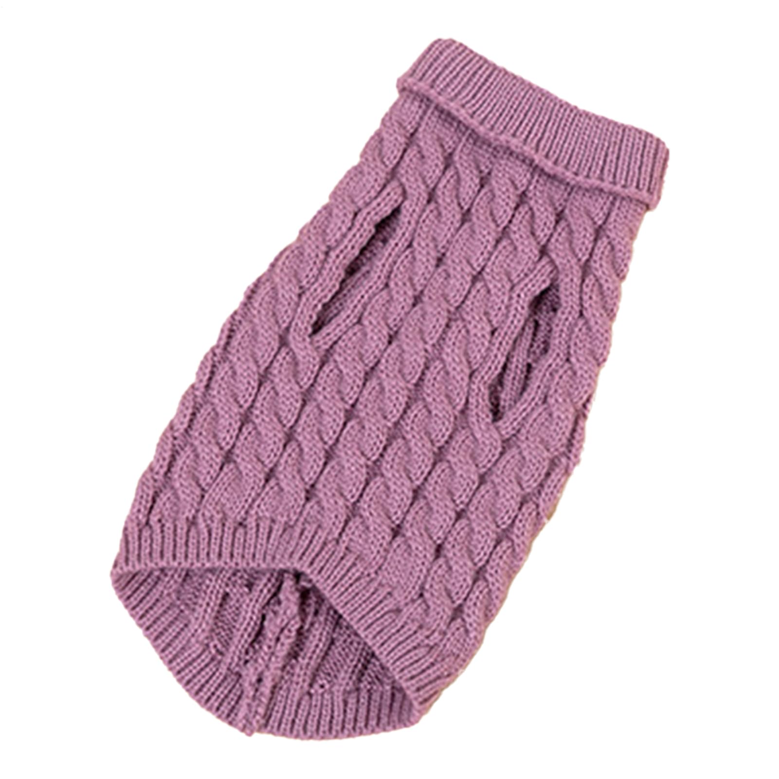 Dog , Clothing for Small Dogs, Soft Warm Cover Jacket, Pet Clothing for Boys and Girls