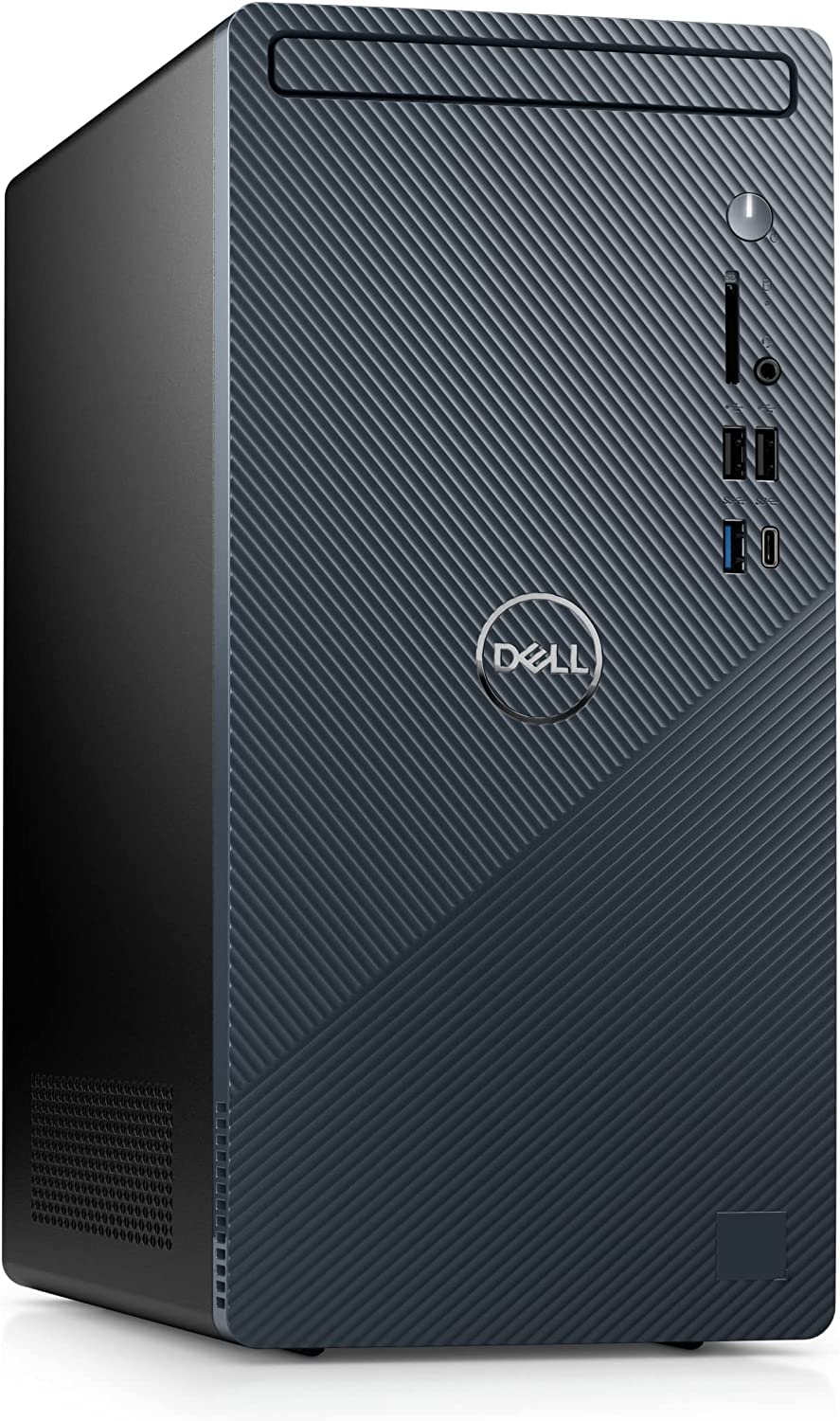 Dell Inspiron 3910 Desktop 512GB SSD Win 11 PRO (Intel Core i7-12700K Processor 3.60GHz with Turbo B