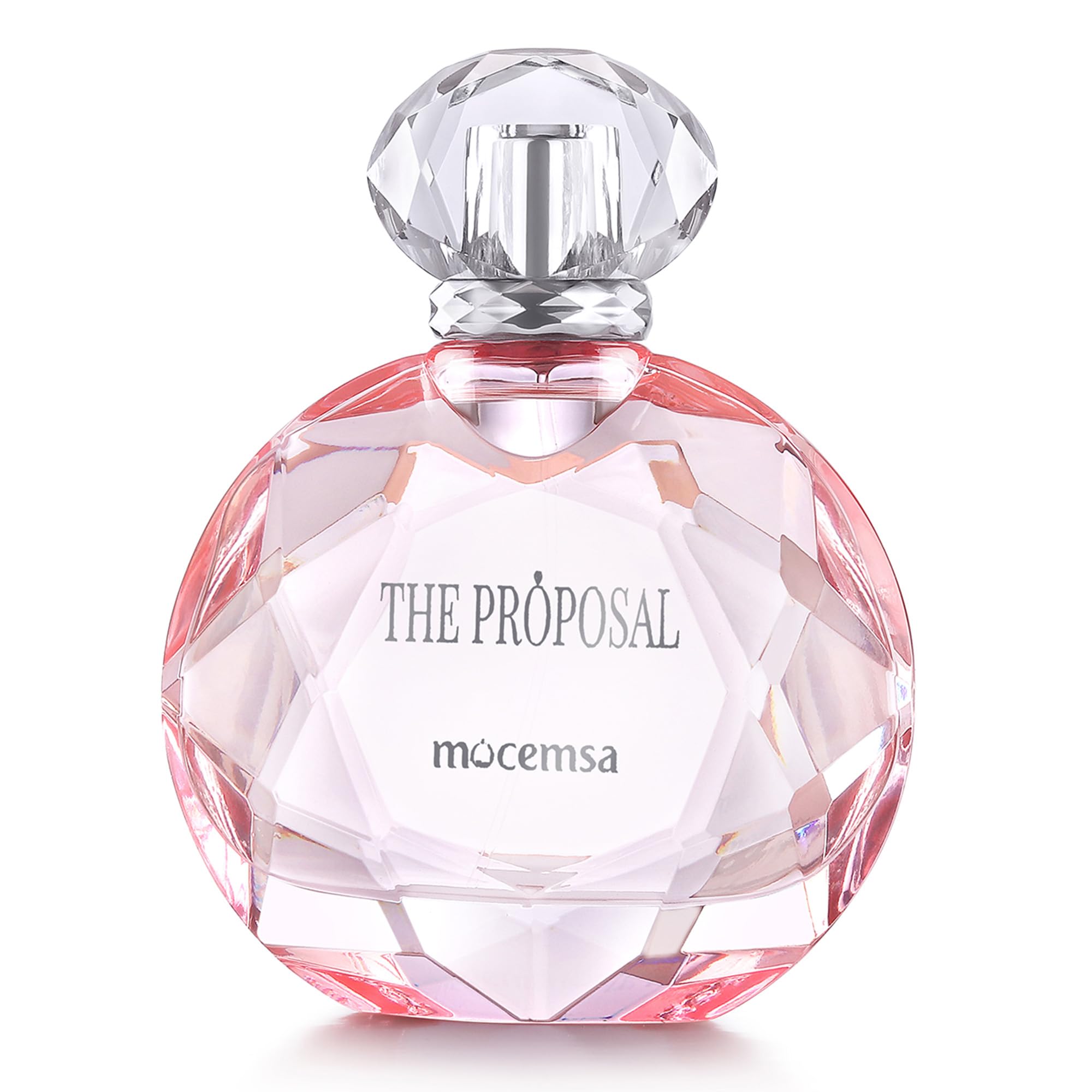 Mocemsa The Proposal For Women Eau De Parfum | Romantic Floral & Fruity Luxury Fragrance | Long-Lasting Premium EDP | Elegant Day-to-Night Perfume for Office & Special Moments | Signature Women’s Scent | 110ml-picture-24