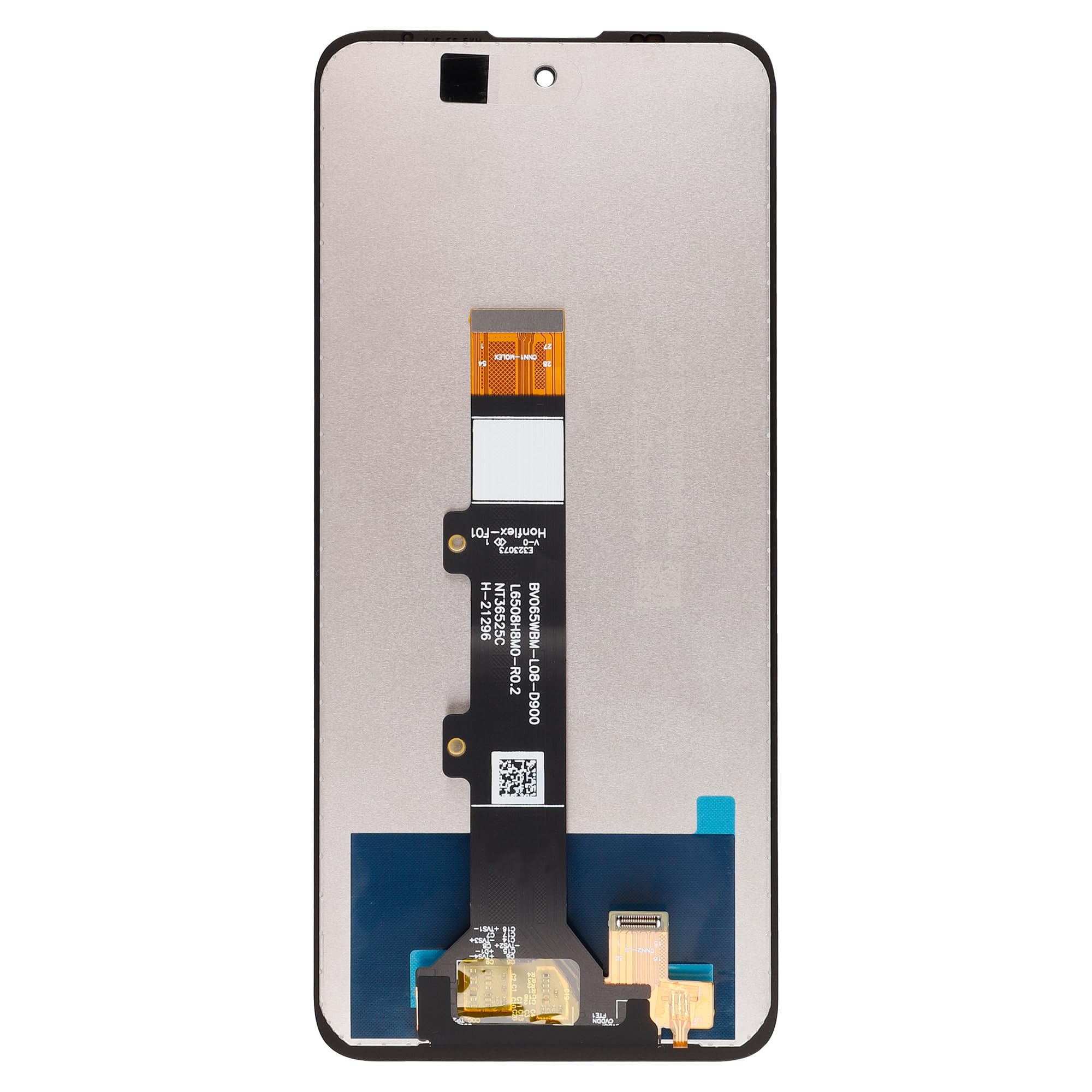 Écran LCD Complet + Vitre Tactile Pour Motorola Moto E30 - Pièce Générique Neuve - Référence 234-789-765 - Compatible Modèle #A174