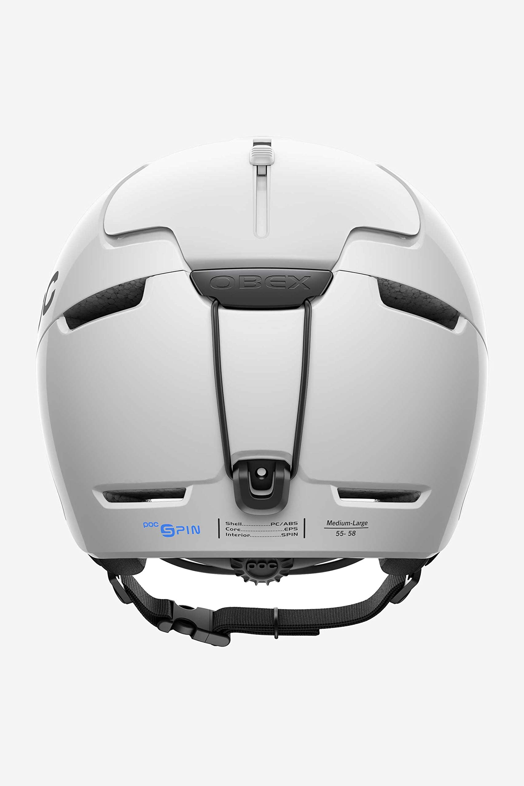 POC Obex Spin - Casco. Unisex Adulto