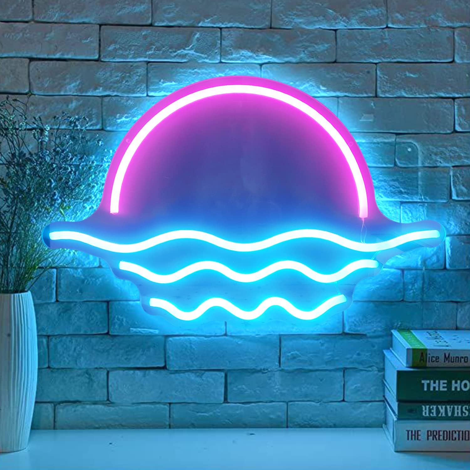 Sunrise Neon Signs