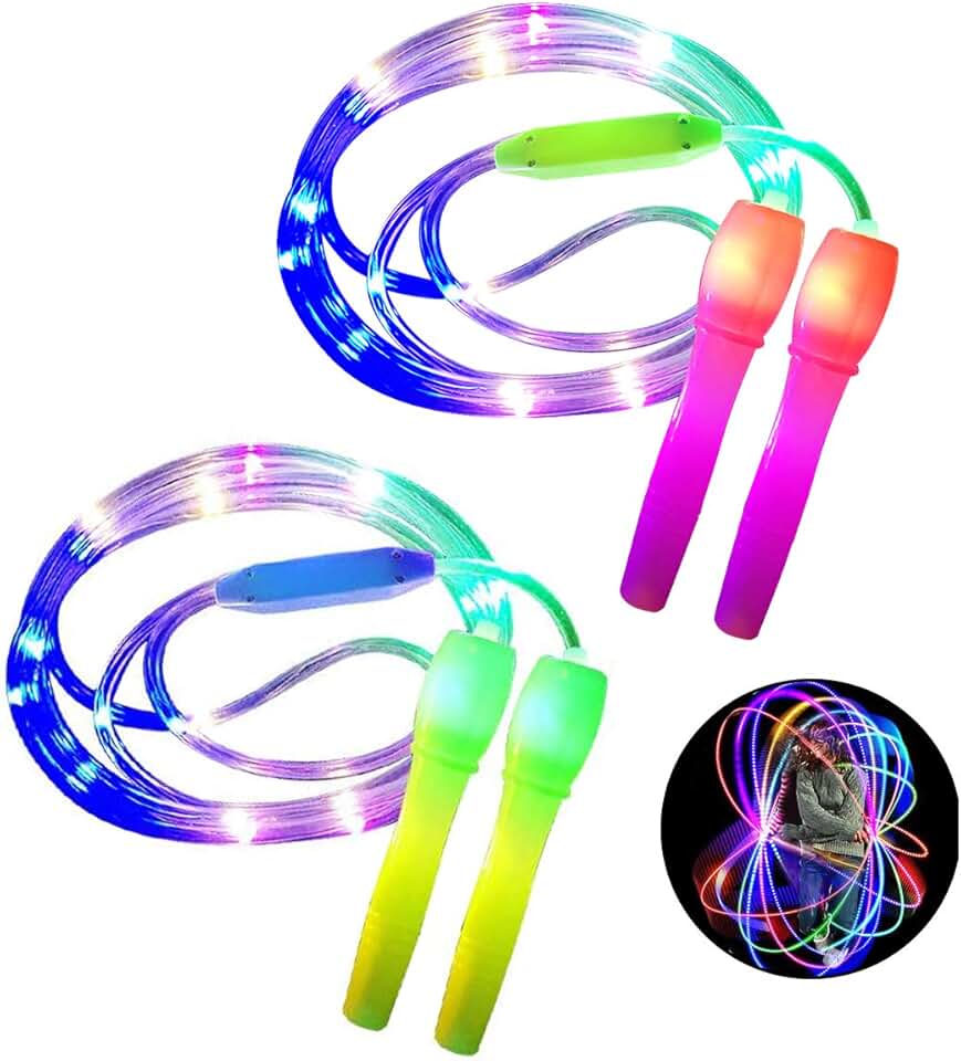 Amazon.co.uk kids skipping rope