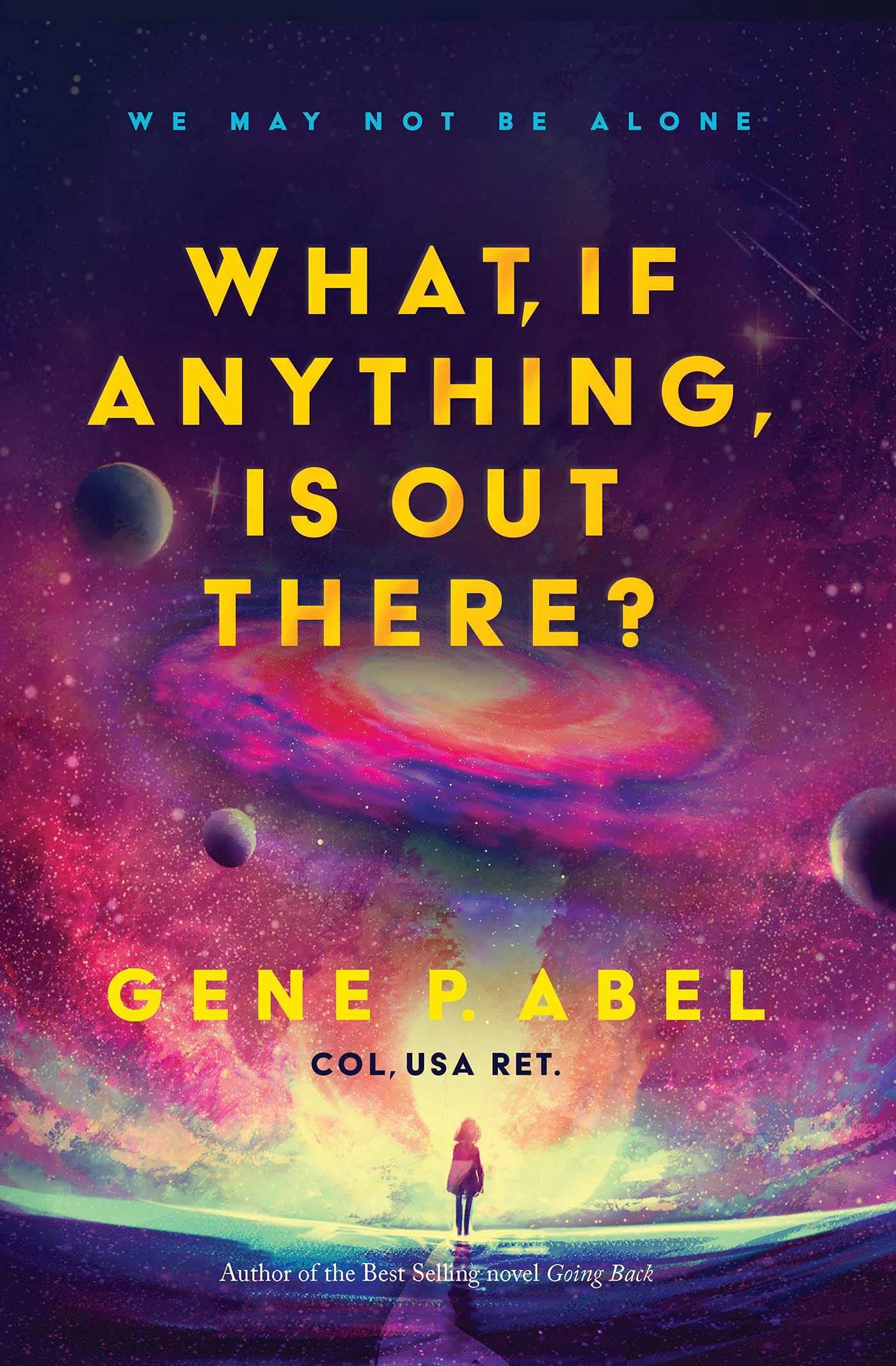 Buy What, If Anything, Is Out There? — BookShops.in