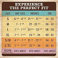 Vista 5 de Panama Jack Sombrero con visera solar para mujer, ligero, plegable, ajustable, ala grande flotante de 4 pulgadas de ancho con logotipo bordado